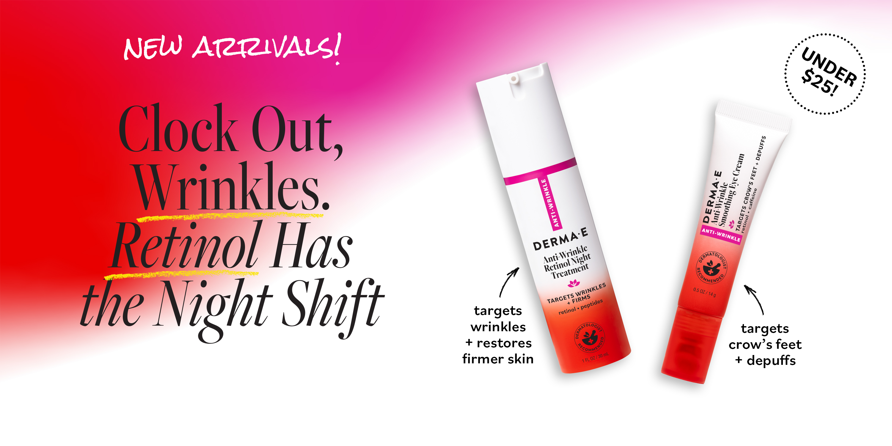 Radiant Skin Through Clean Science